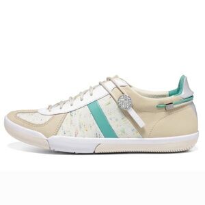 Nordstrom brand Plae Butler Leather Sneakers